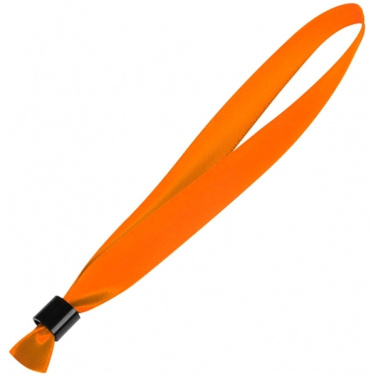 Logotrade promotional item image of: Festival bracelets MANSFIELD