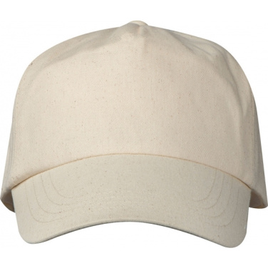 Logotrade promotional products photo of: Baseball cap LYON