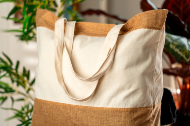 Logo trade promotional items image of: Beach bag SAO LUIS