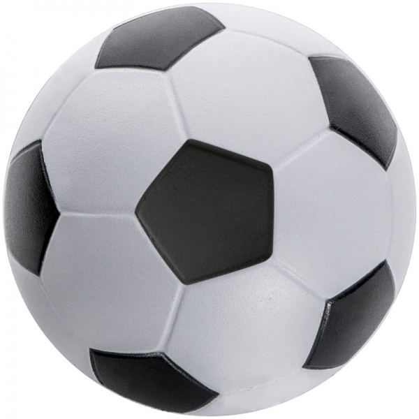 Logo trade promotional giveaway photo of: Anti stress ball DERBY