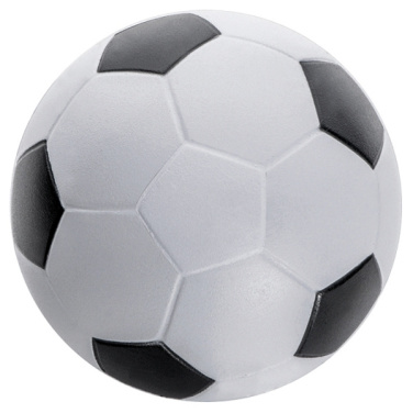 Logotrade promotional products photo of: Anti stress ball DERBY