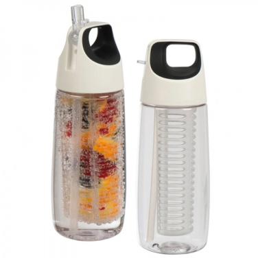 Logotrade promotional gift image of: Drinking bottle SÓLLER 850 ml