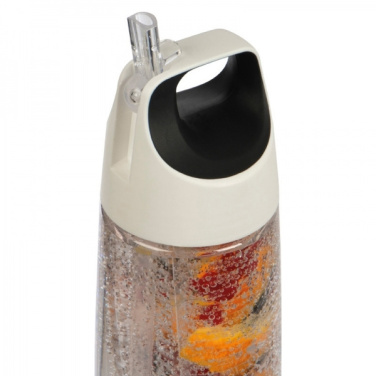 Logotrade corporate gift picture of: Drinking bottle SÓLLER 850 ml