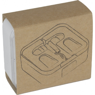 Logo trade corporate gift photo of: Mobile phone stand NOISE