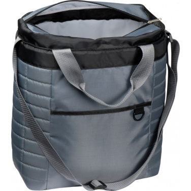 Logo trade promotional gifts picture of: Cooler bag SAO CARLOS