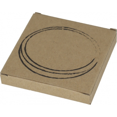 Logotrade promotional merchandise picture of: Make-up mirror TEPLICE