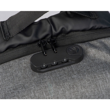 Logotrade promotional gift picture of: Backpack WELLINGTON