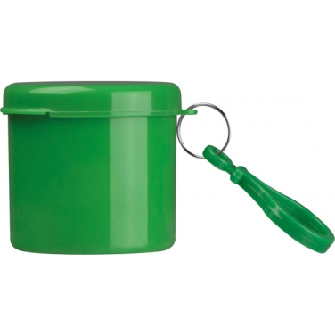 Logotrade promotional merchandise photo of: Rain poncho REGENSBURG