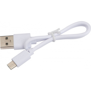 Logo trade promotional items image of: Inductive charger CRAWLEY