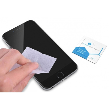 Logotrade promotional merchandise image of: Screen protector LOS ANDES