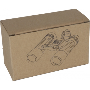 Logo trade corporate gifts image of: Binoculars ISTANBUL