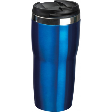 Logotrade corporate gift image of: Thermal mug ZADAR 400 ml