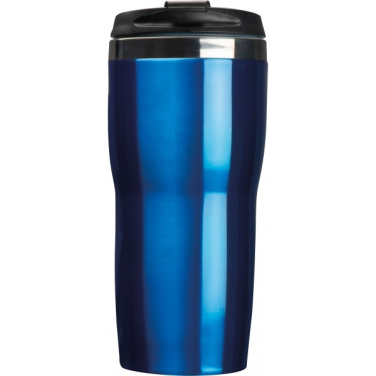 Logotrade promotional giveaway image of: Thermal mug ZADAR 400 ml