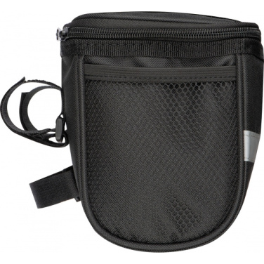 Logotrade corporate gift picture of: Handlebar bag POMPEI