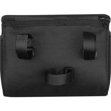 Logotrade promotional gift image of: Handlebar bag POMPEI