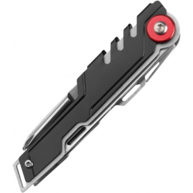 Logotrade business gift image of: Multifunctional tool PELAT