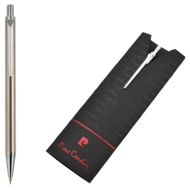 Logo trade promotional items picture of: Pencil, micro AMOUR Pierre Cardin