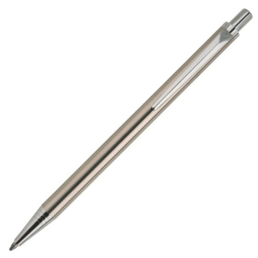 Logotrade promotional item image of: Writing set ballpoint pen & pencil AMOUR Pierre Cardin