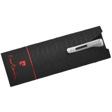 Logotrade promotional giveaways photo of: Roller GIRONDE Pierre Cardin