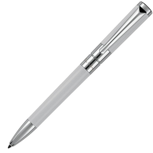 Logotrade promotional giveaway picture of: Metal ballpoint pen AURELIE Pierre Cardin