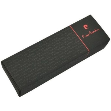 Logotrade promotional gifts photo of: Metal ballpoint pen ESPACE Pierre Cardin