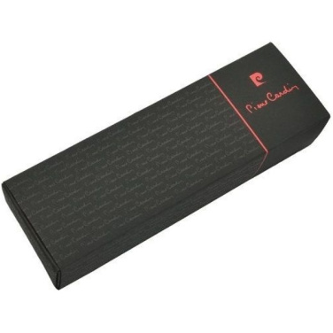 Logo trade promotional merchandise picture of: Fountain pen CHRISTOPHE Pierre Cardin