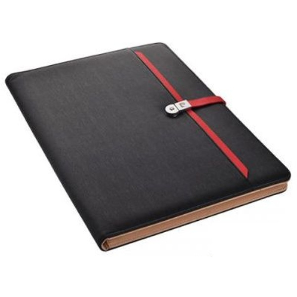 Logotrade business gift image of: Folder Dimitri Pierre Cardin