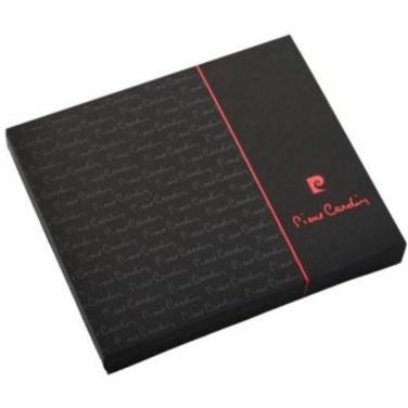 Logotrade corporate gifts photo of: Folder Dimitri Pierre Cardin