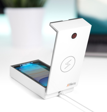 Logo trade promotional item photo of: UV disinfector