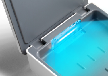 Logotrade promotional gifts photo of: UV disinfector