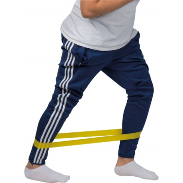 Logotrade advertising products photo of: Fitness equipment ROSARIO