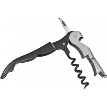 Logo trade advertising product photo of: Waiters knife MENDOZA