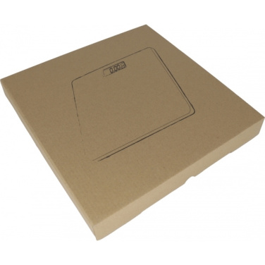 Logo trade promotional gifts image of: Personal scales HERVE