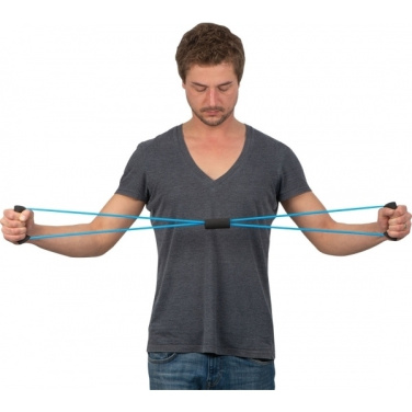 Logotrade corporate gift picture of: Fitness equipment RESISTENCIA
