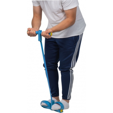 Logo trade corporate gifts picture of: Abdominal and back trainer ROCHEFORT