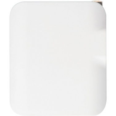 Logotrade business gifts photo of: Travel adapter ANTWERP