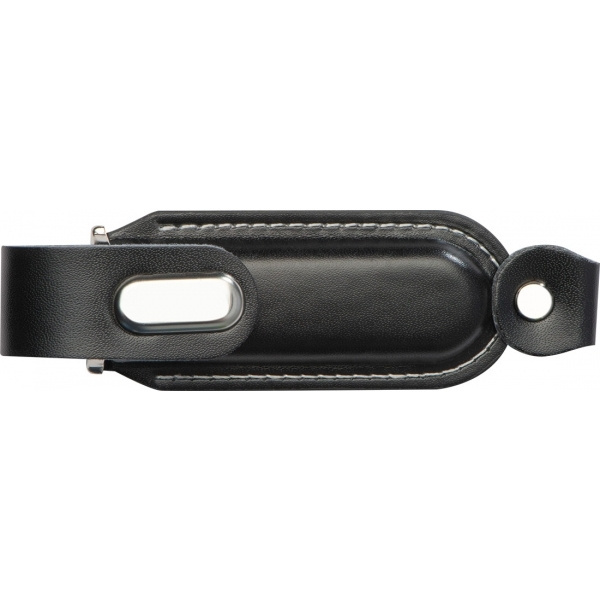 Logotrade advertising product image of: USB stick 8GB LEUVEN