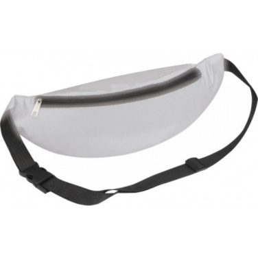 Logotrade advertising product image of: Waist bag COSENZA