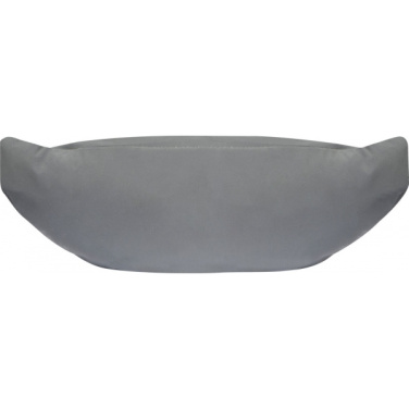 Logotrade promotional items photo of: Waist bag COSENZA