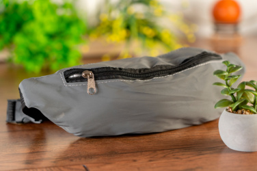 Logotrade business gift image of: Waist bag COSENZA
