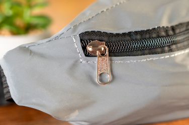 Logo trade advertising products picture of: Waist bag COSENZA