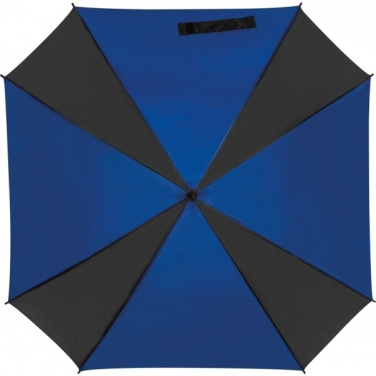 Logo trade promotional gift photo of: Automatic umbrella GHENT