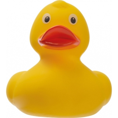 Logo trade advertising products image of: Squeezy duck BLANKENBERGE