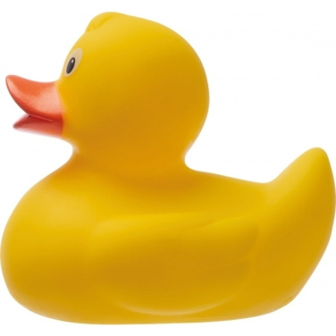 Logo trade corporate gift photo of: Squeezy duck BLANKENBERGE