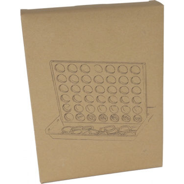 Logotrade corporate gift image of: 4 in a row game GENK