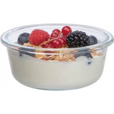 Logotrade advertising product image of: Bowl BOUILLON