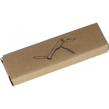 Logotrade promotional product image of: Waiters knife MIASS