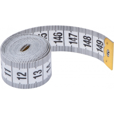 Logotrade business gifts photo of: Measuring tape BINCHE