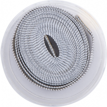 Logo trade corporate gift photo of: Measuring tape BINCHE