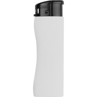 Logo trade promotional products picture of: Electronic lighter MOUSCRON